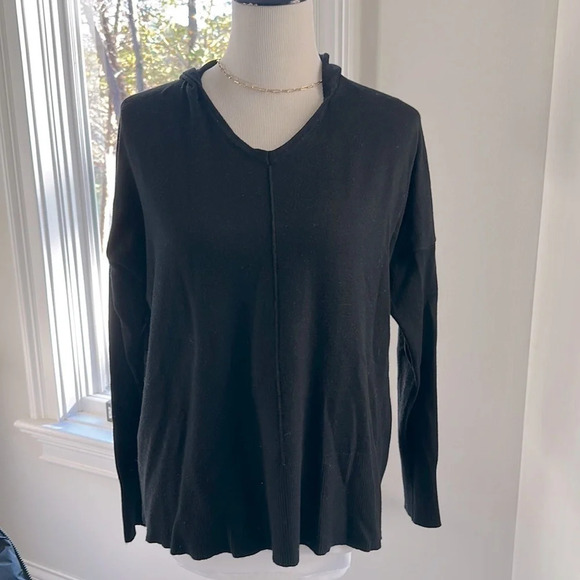 Dreamers Tops - Dreamers by dobut knit hoody, S/M, Like New